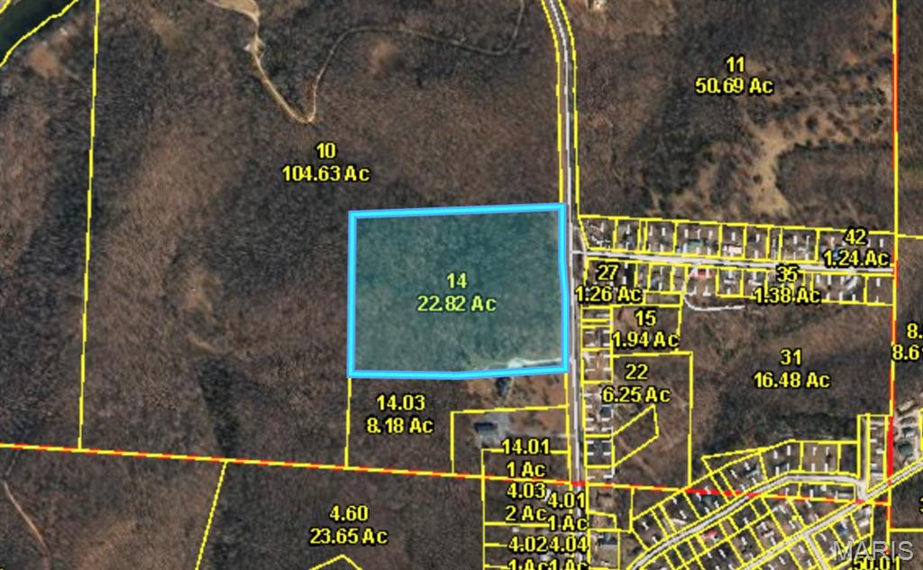 000 Highway 28 Property Photo 1