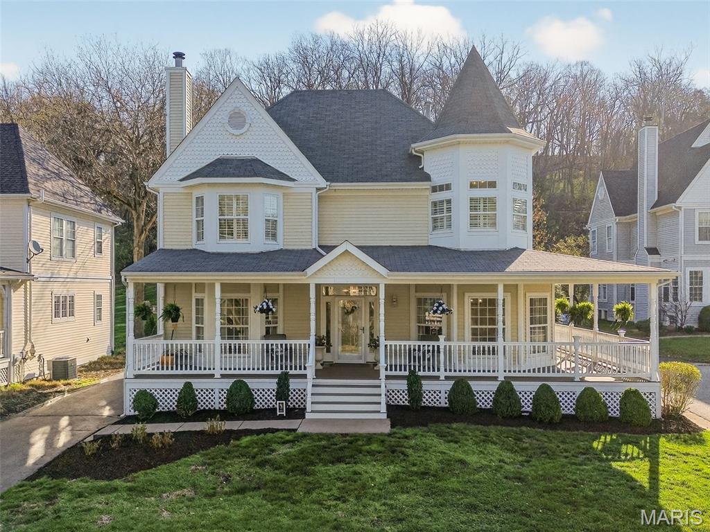3544 Saint Albans Road