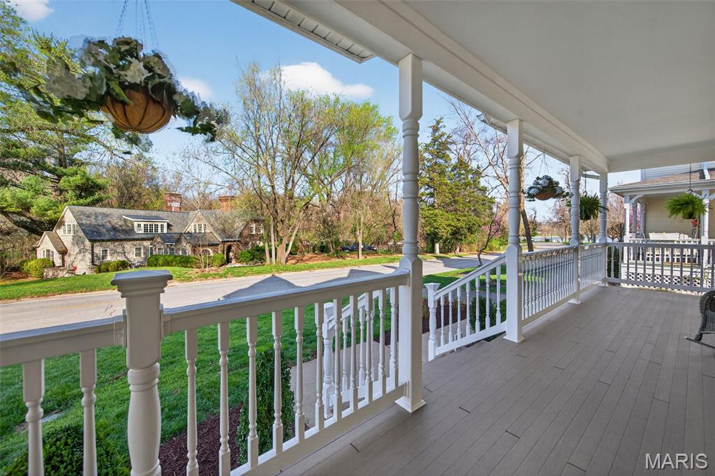 3544 Saint Albans Road Property Photo 8
