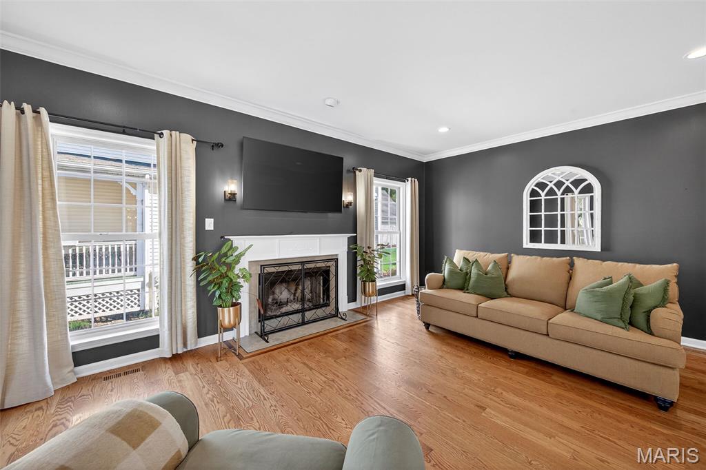 3544 Saint Albans Road Property Photo 15