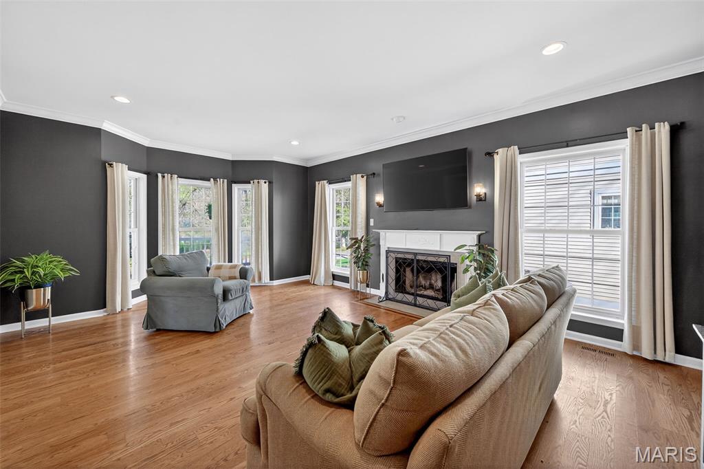 3544 Saint Albans Road Property Photo 16