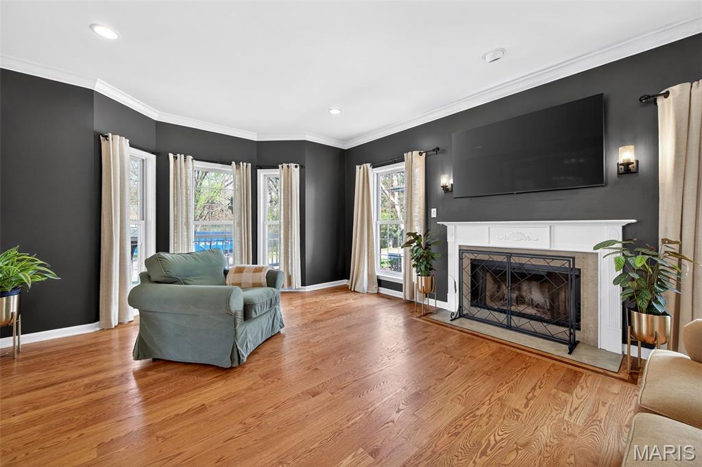 3544 Saint Albans Road Property Photo 17