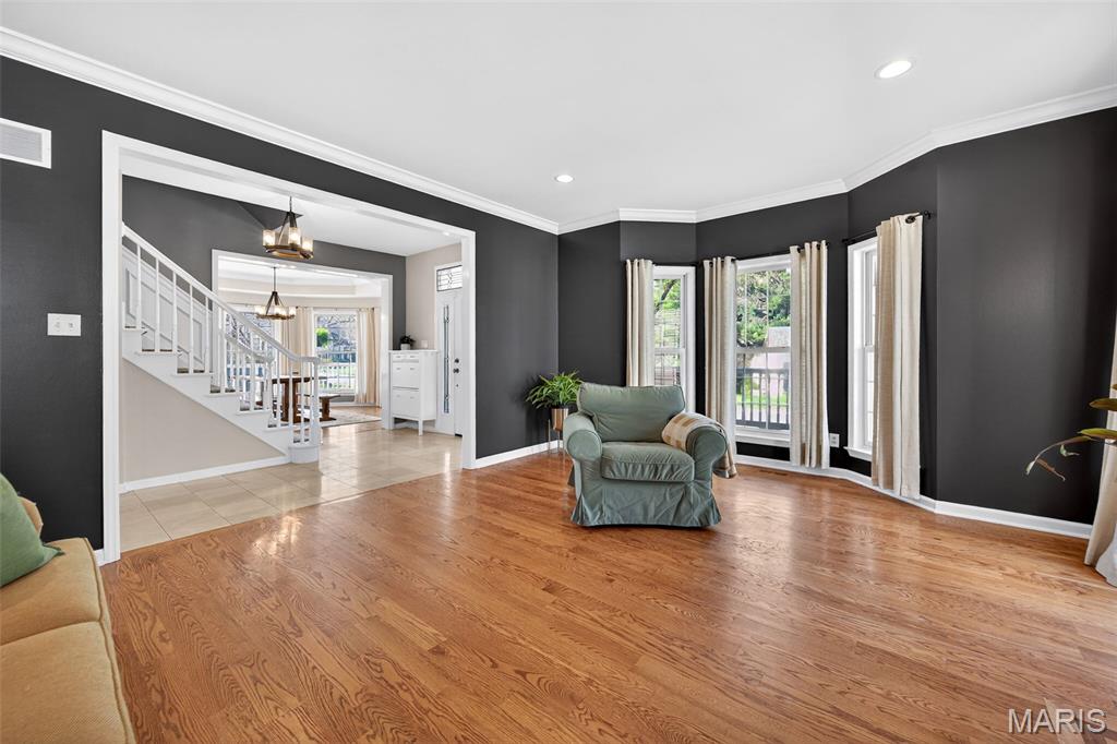 3544 Saint Albans Road Property Photo 18