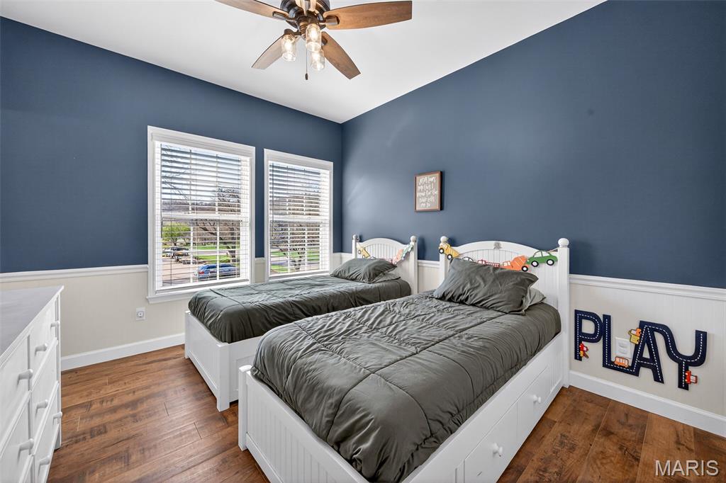 3544 Saint Albans Road Property Photo 43