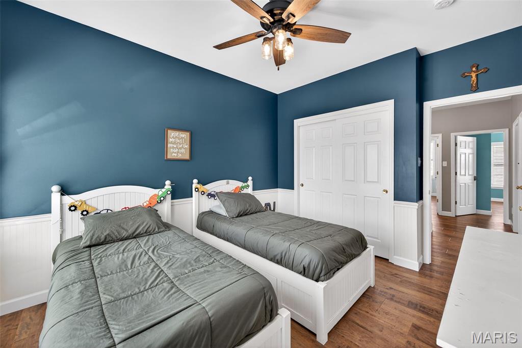 3544 Saint Albans Road Property Photo 45