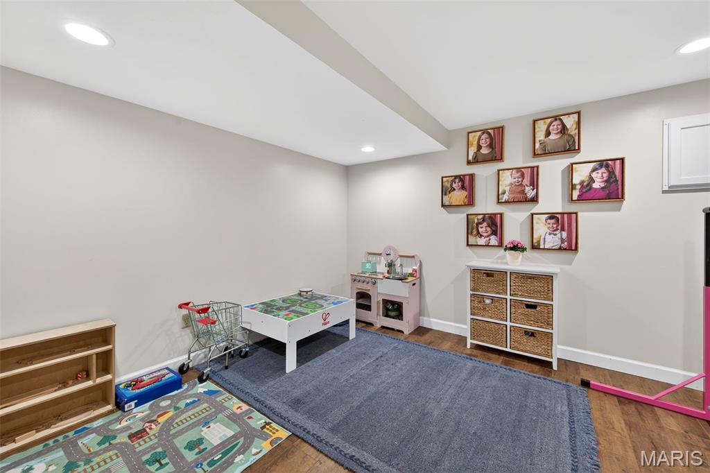 3544 Saint Albans Road Property Photo 54