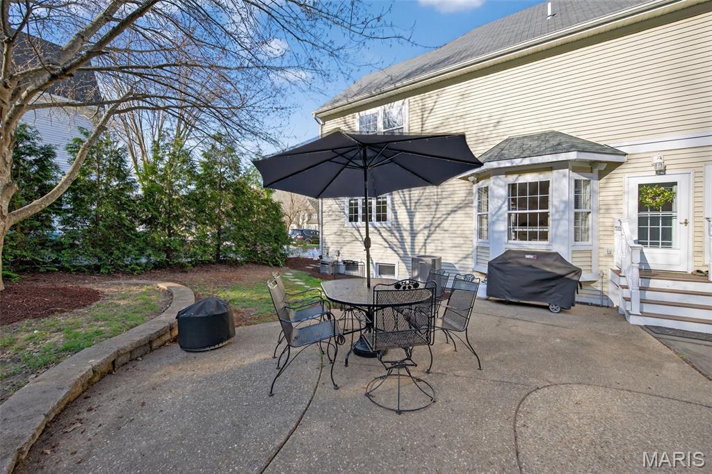 3544 Saint Albans Road Property Photo 64