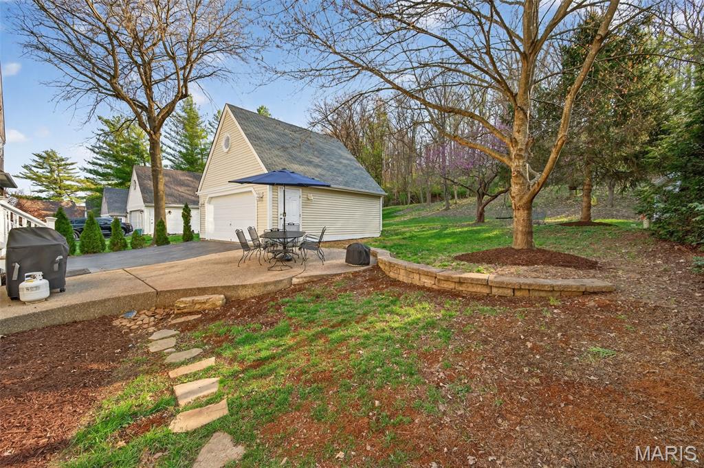 3544 Saint Albans Road Property Photo 67