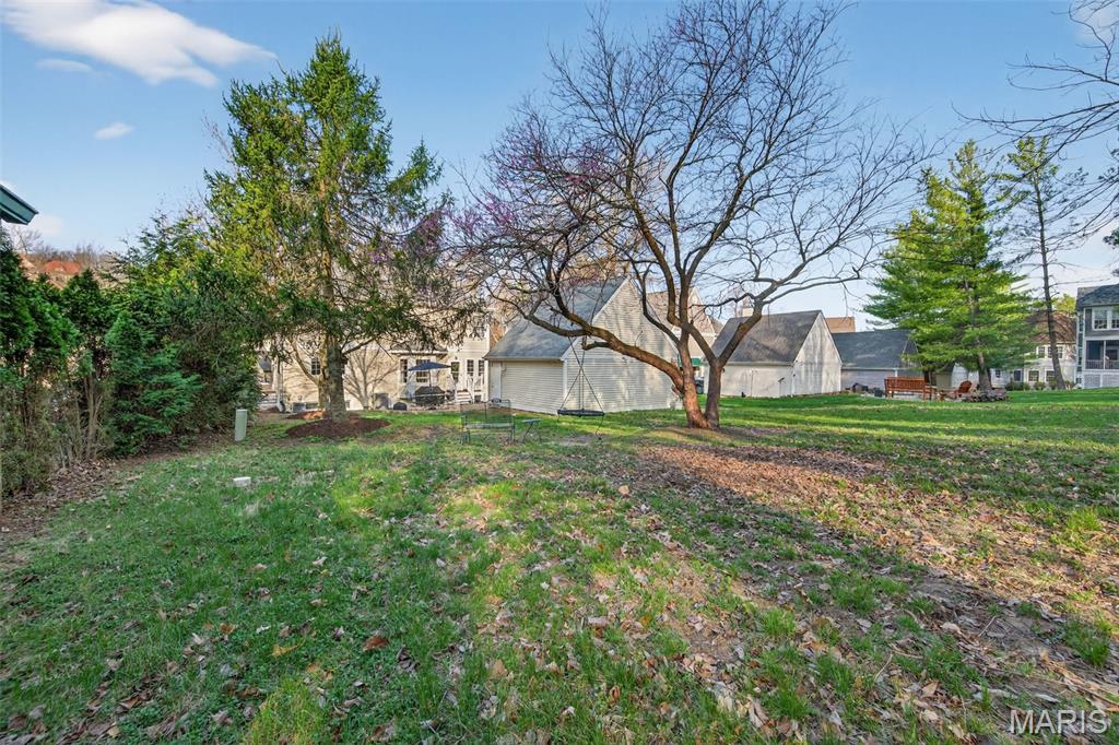 3544 Saint Albans Road Property Photo 69