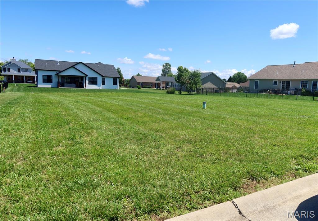 405 Bardswell Drive