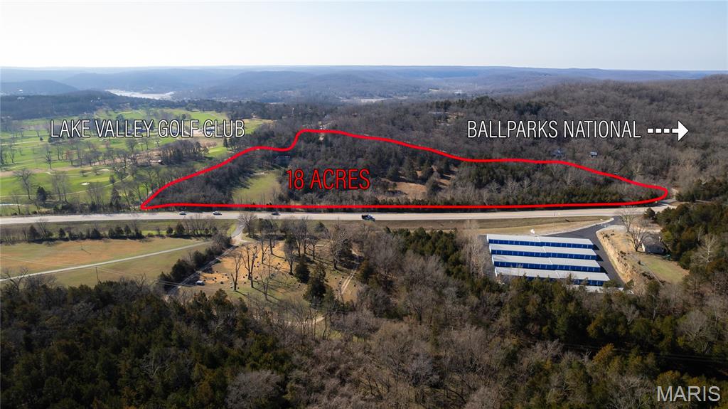 827 Lake Valley Drive Property Photo 3