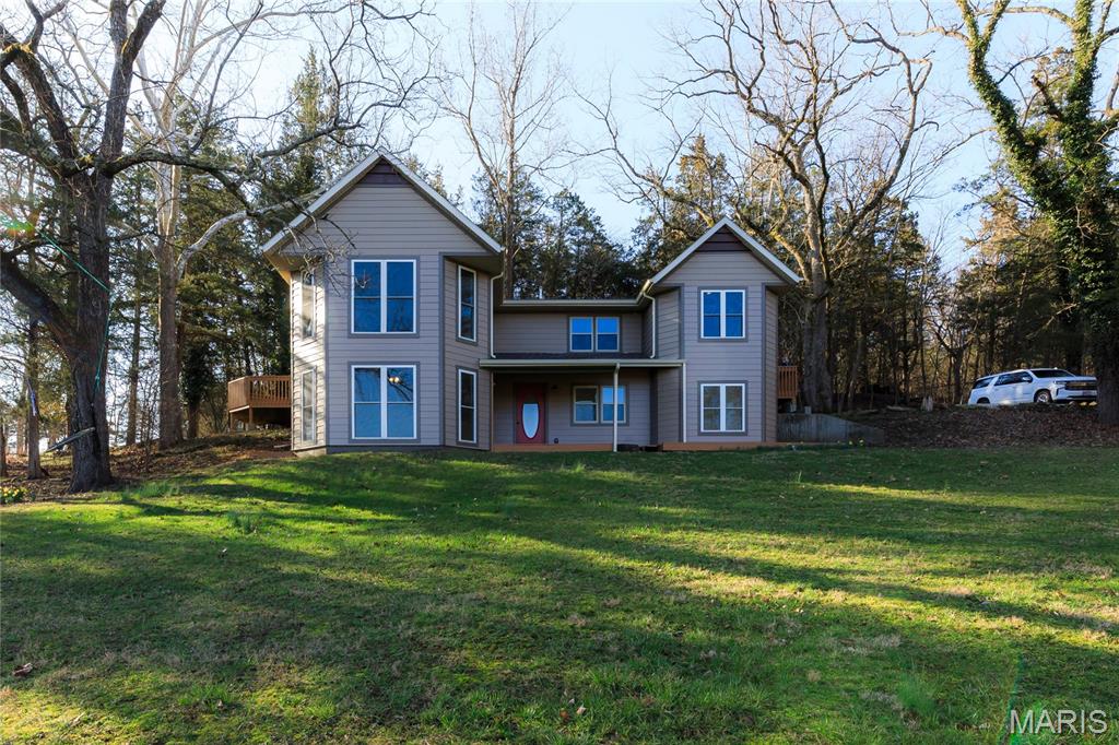 827 Lake Valley Drive Property Photo 8