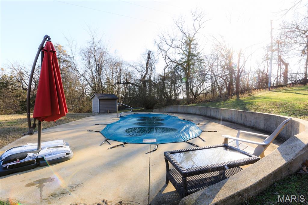 827 Lake Valley Drive Property Photo 9
