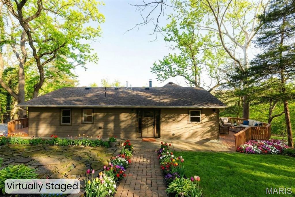 827 Lake Valley Drive Property Photo 12