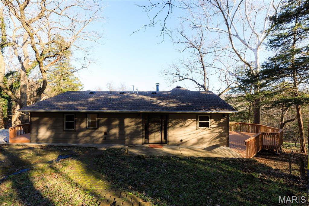 827 Lake Valley Drive Property Photo 13
