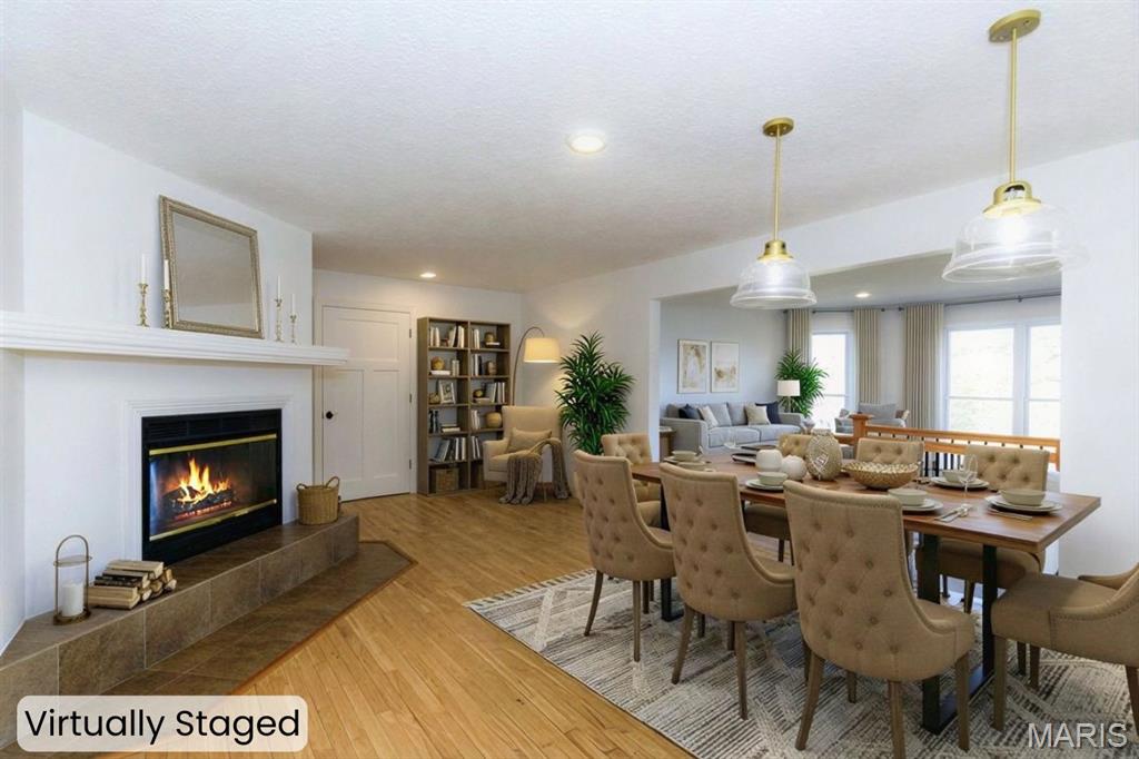 827 Lake Valley Drive Property Photo 34