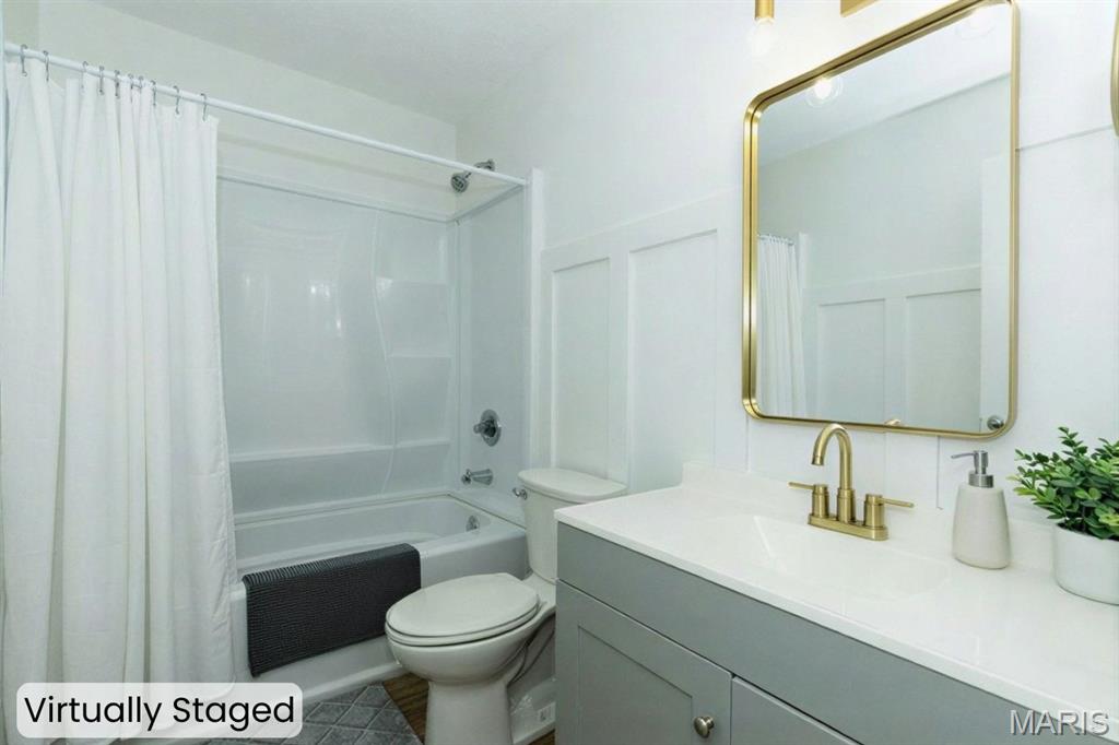 827 Lake Valley Drive Property Photo 53