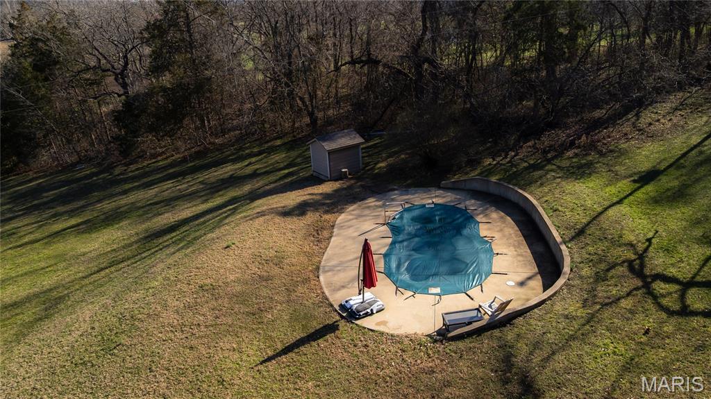 827 Lake Valley Drive Property Photo 72