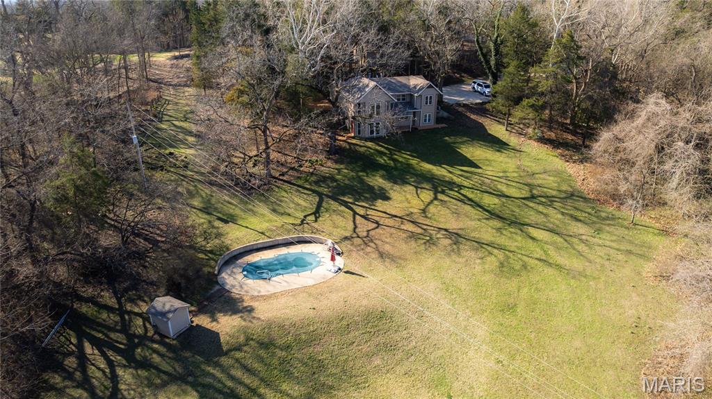 827 Lake Valley Drive Property Photo 73