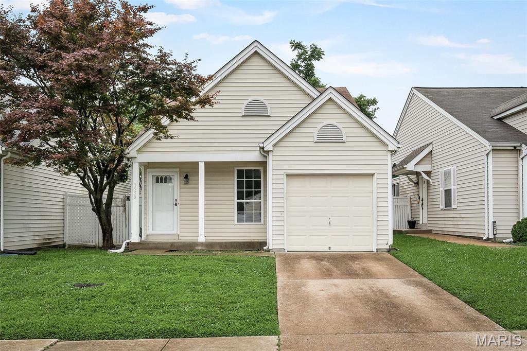 2659 Liberty Gardens Drive Property Photo 1