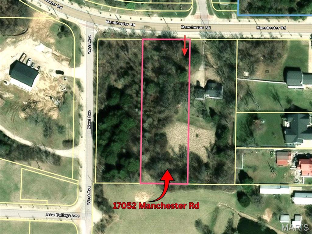 17052 Manchester Road Property Photo 1