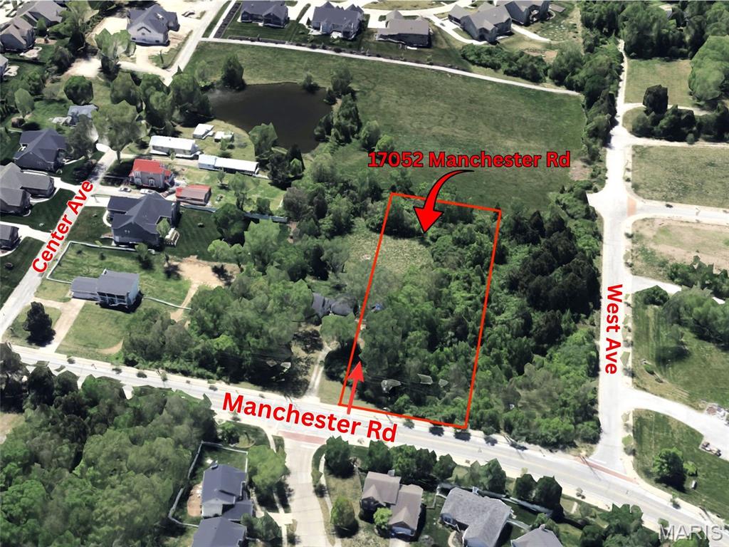 17052 Manchester Road Property Photo 2