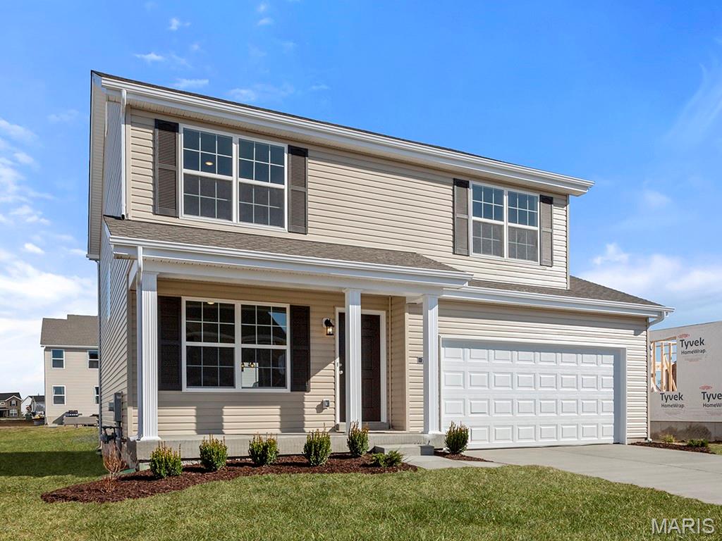 2536 Chukka Drive