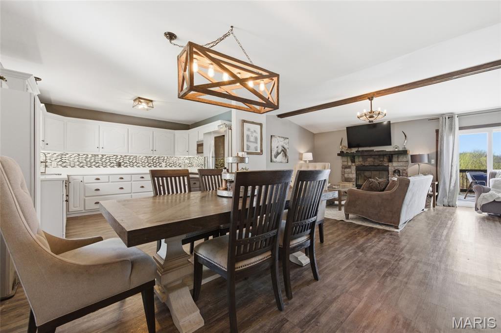 7816 Rye Creek Road Property Photo 3
