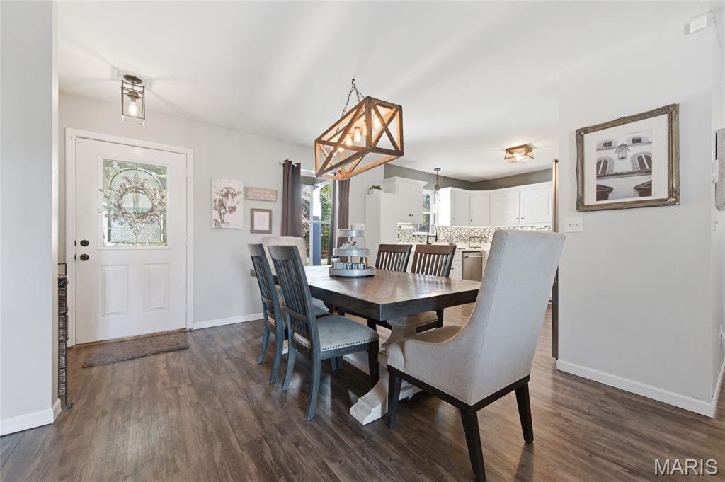 7816 Rye Creek Road Property Photo 4