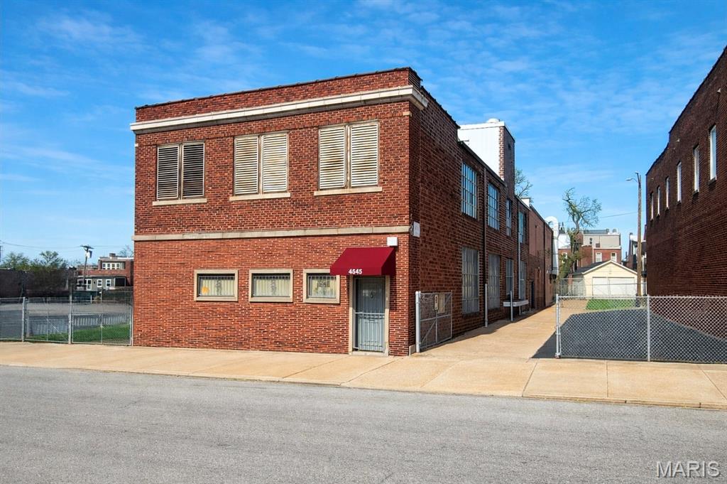 4545-49 Olive Street