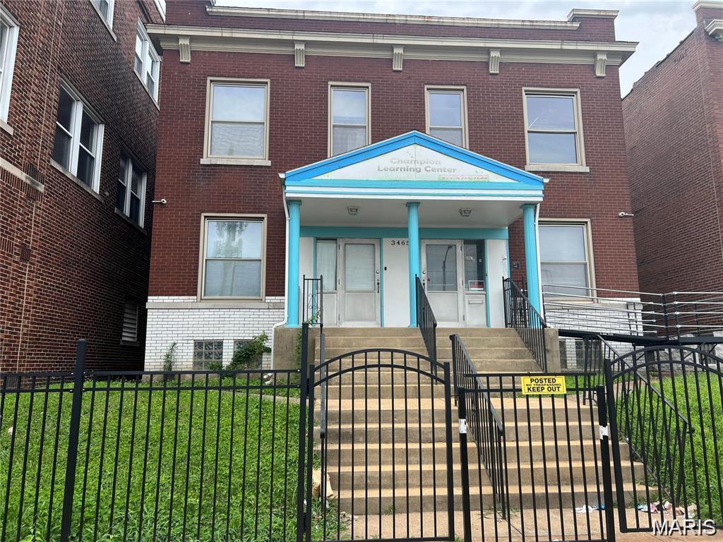 3465-67 South Grand Property Photo 1
