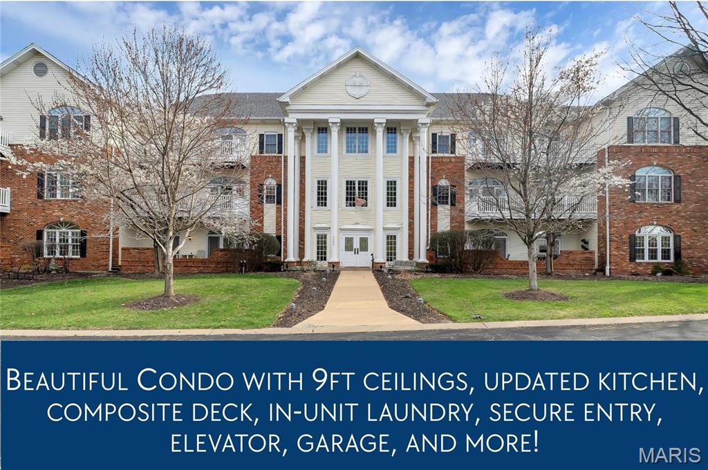7400 Whitehall Colonial Lane 421