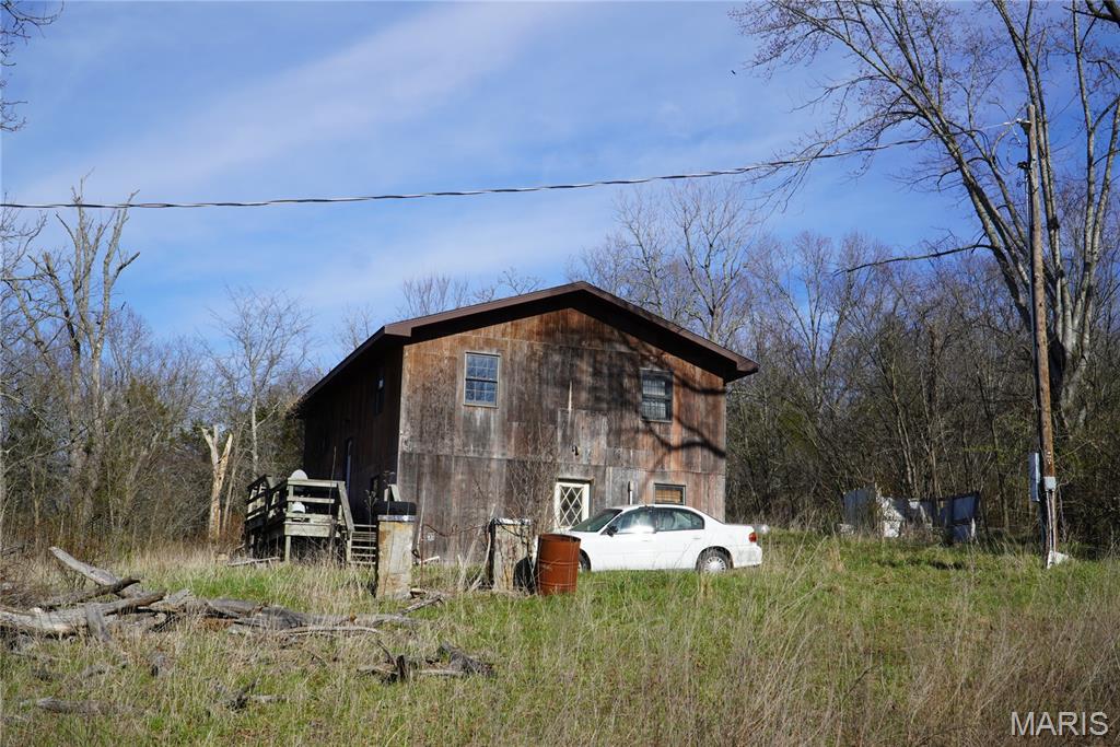 10734 Long Valley Drive Property Photo 1