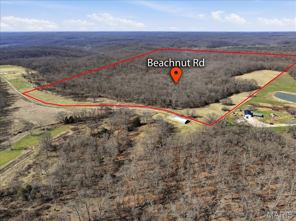 86.6+/- Acre Beechnut Property Photo 1