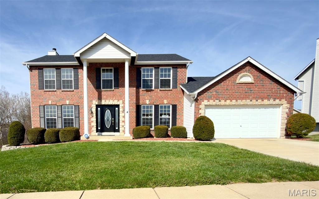 4 Pasture View Court Property Photo 1