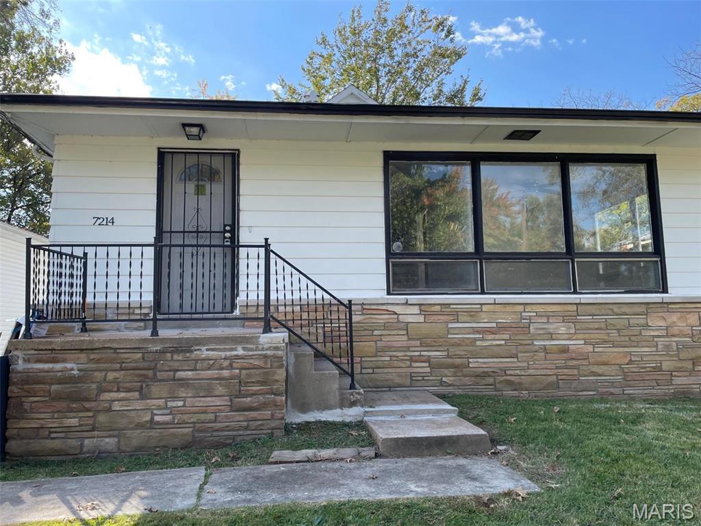 7214 Harney Avenue Property Photo 1