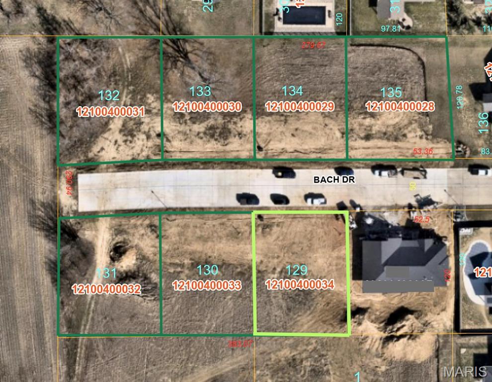 908 Bach Dr Property Photo 1