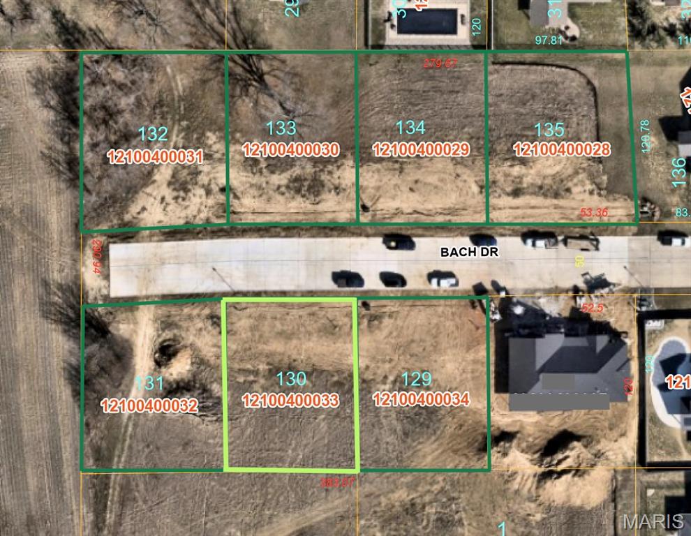 904 Bach Dr Property Photo 1