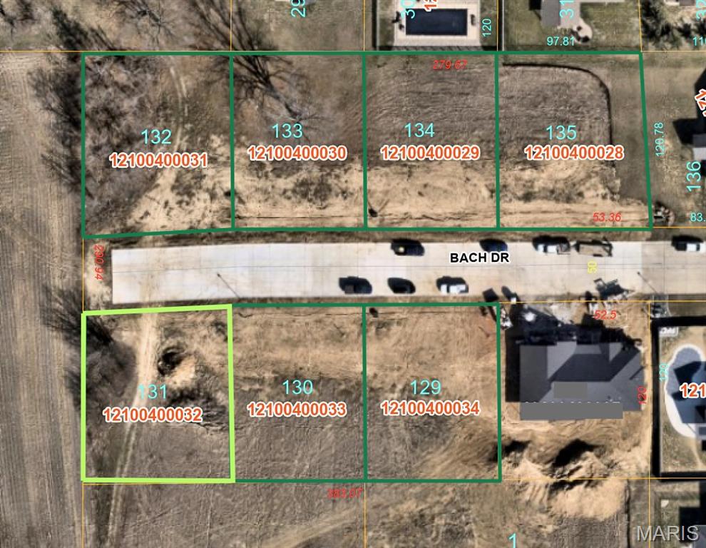900 Bach Dr Property Photo 1