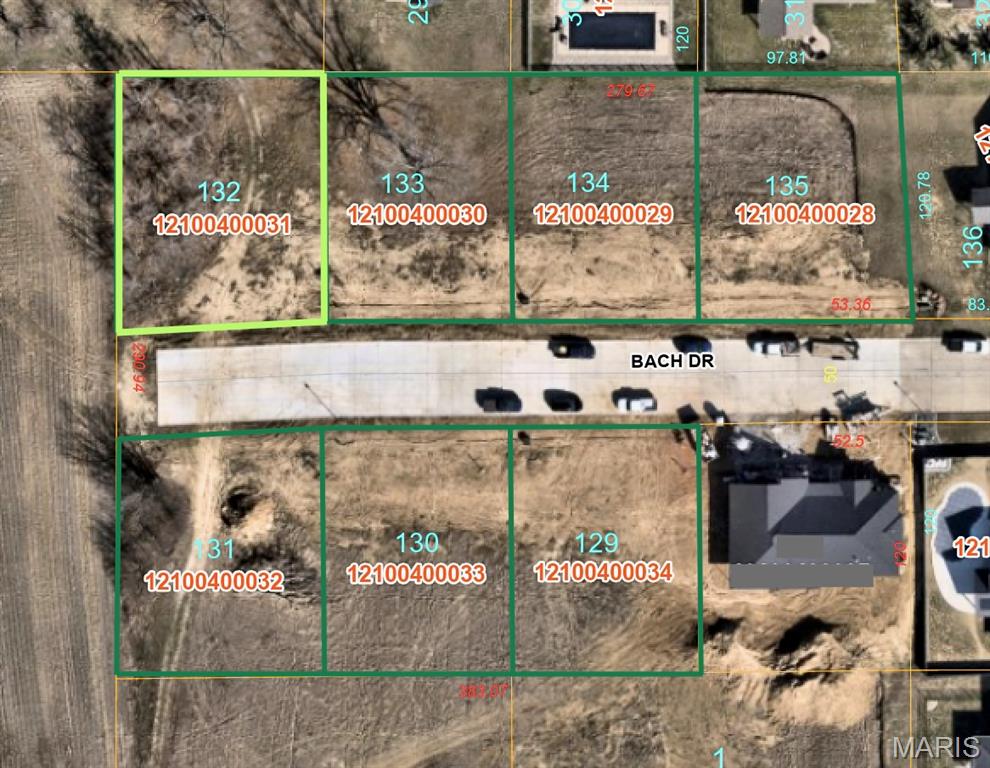 901 Bach Dr Property Photo 1