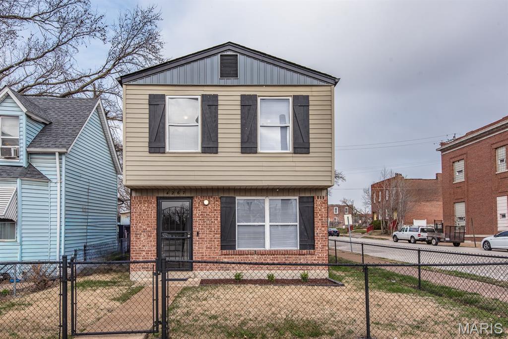 4267 Fair Avenue Property Photo 1
