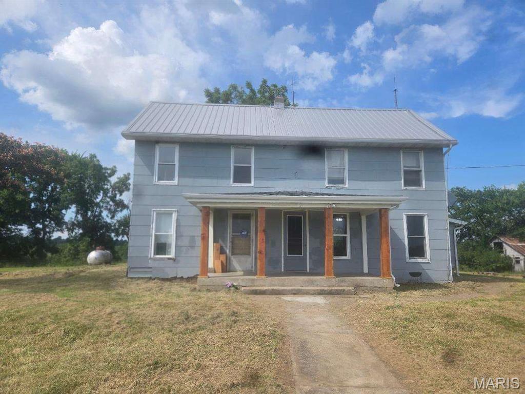 6421 Knernschield Road Property Photo 1
