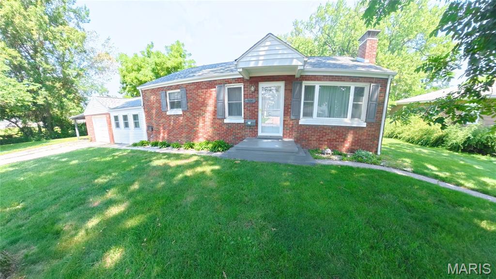 504 W Fourth Street Property Photo 1