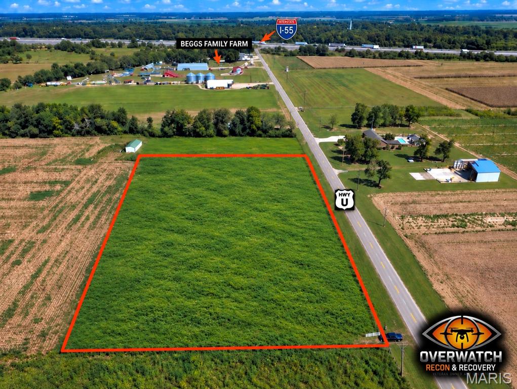 2215 State Highway U Property Photo 3