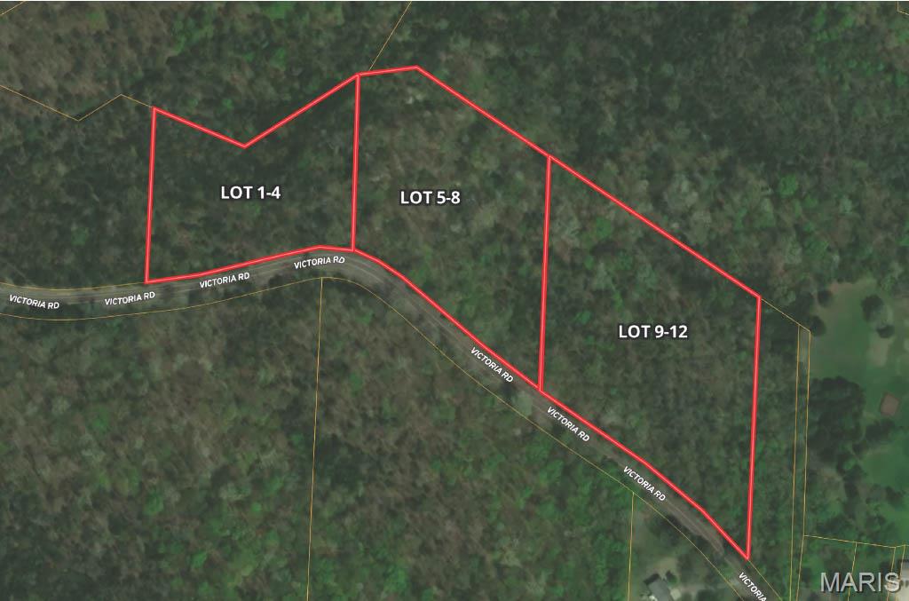 Lot 1-4 Victoria Road Property Photo 1