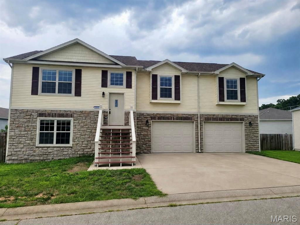 16233 Hershey Road Property Photo 1