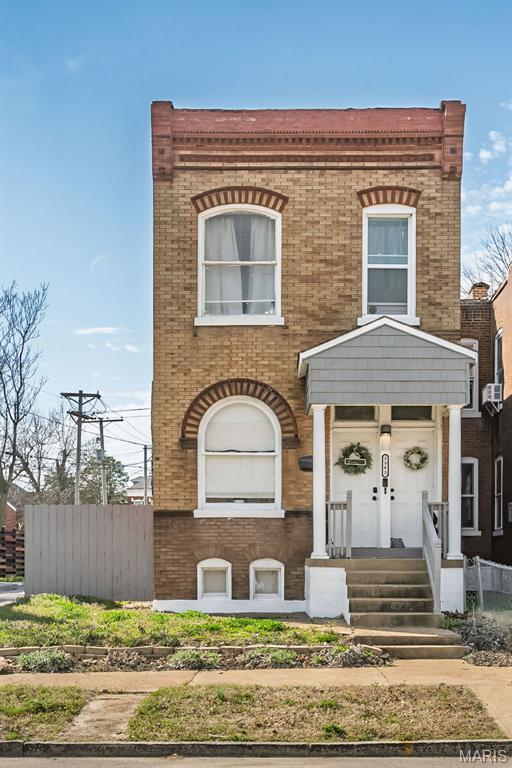 3943 Ohio Avenue Property Photo 1