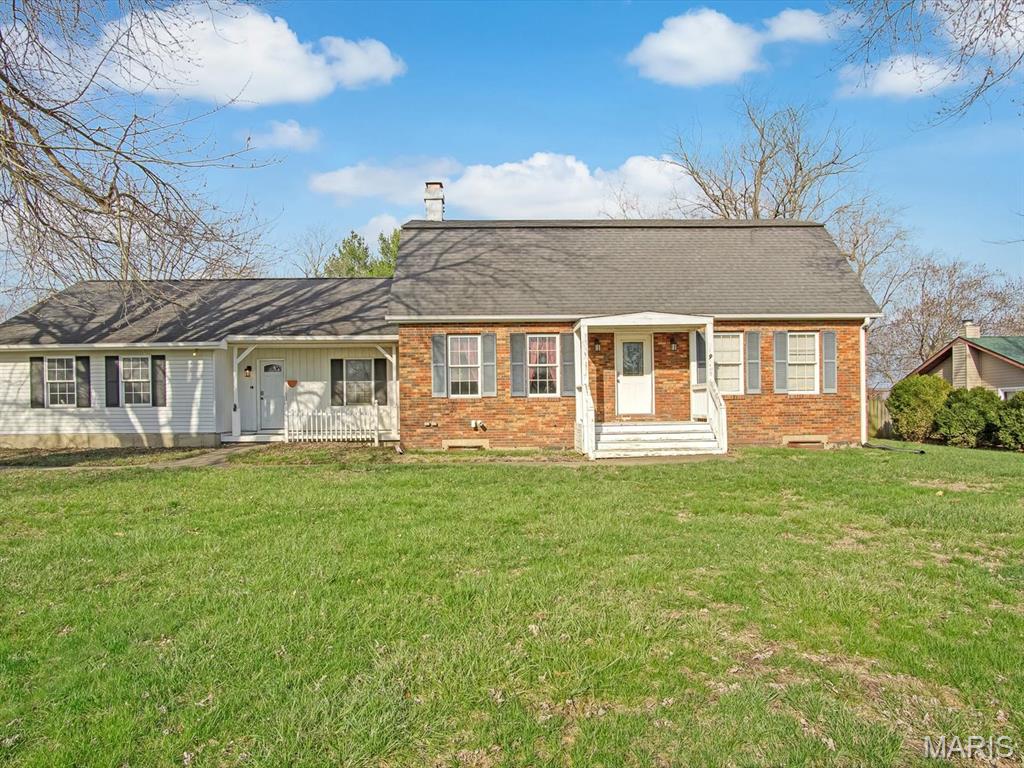 9 Parklane Drive Property Photo 1