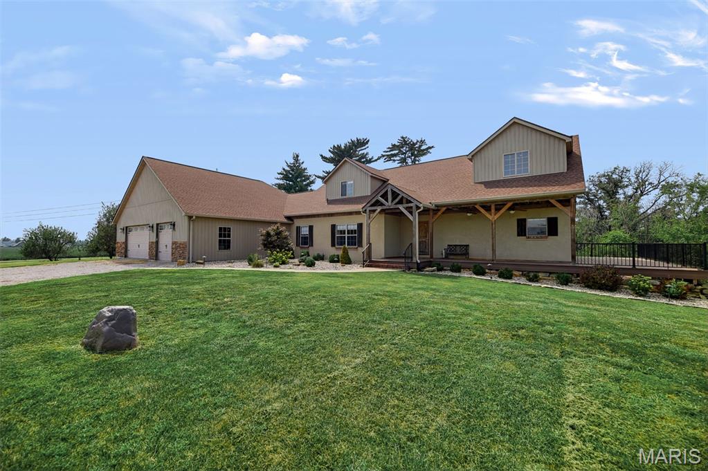 4242 Quirin Road Property Photo 1