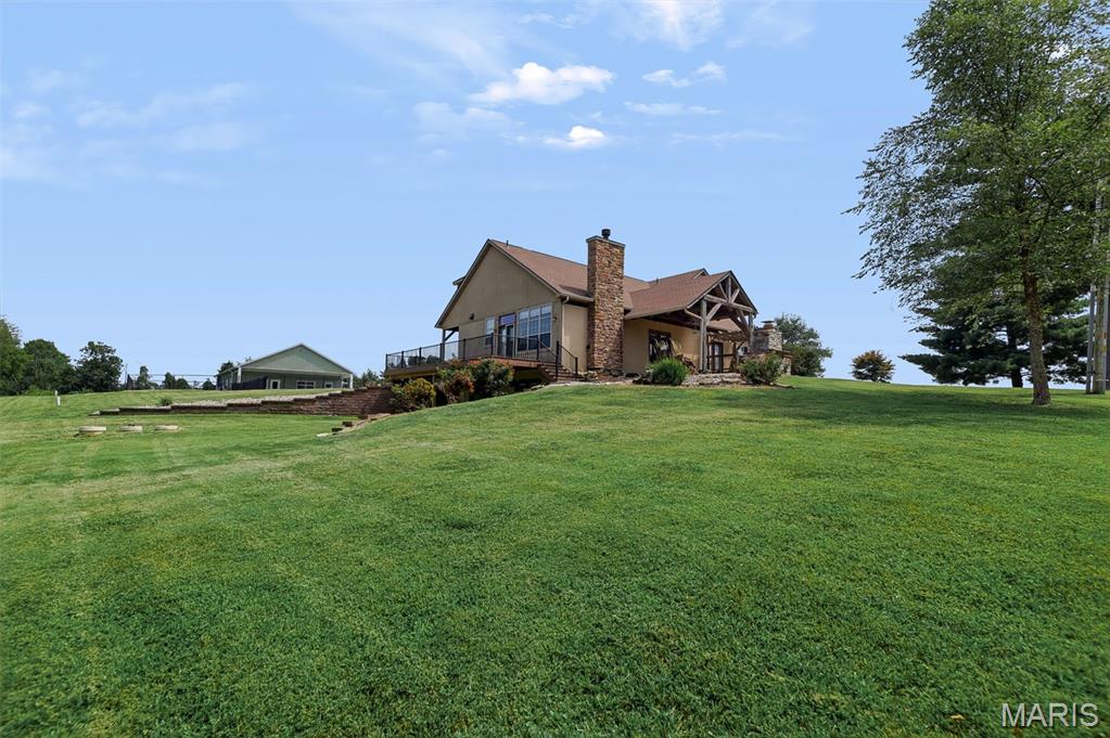 4242 Quirin Road Property Photo 4